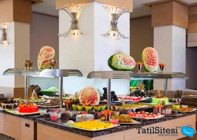 Xperia Saray Beach Hotel